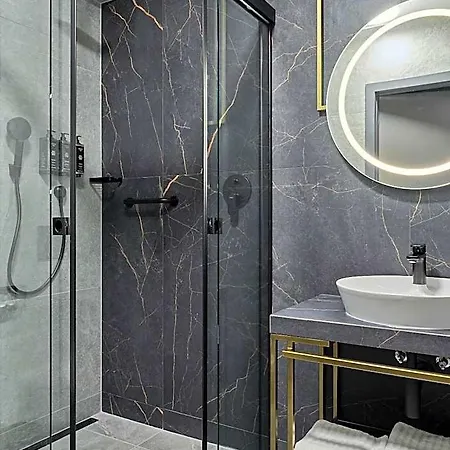 Garamond, A Tribute Portfolio Hotel, Old Town - Adults Only Krakov