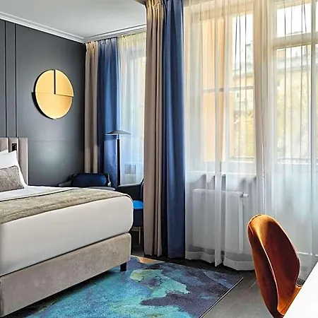 酒店 Garamond, A Tribute Portfolio Hotel, Old Town - Adults Only 克拉科夫