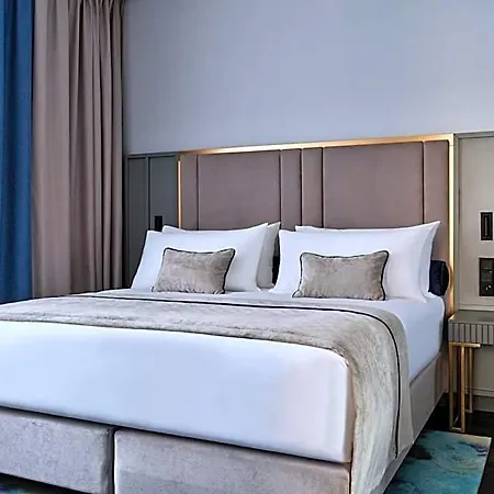 Garamond, A Tribute Portfolio Hotel, Old Town - Adults Only Krakov