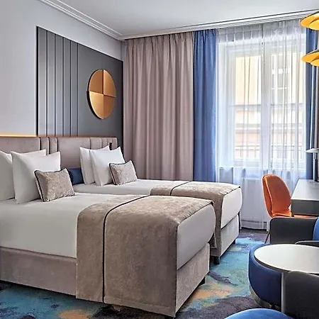 Garamond, A Tribute Portfolio Hotel, Old Town - Adults Only Krakov