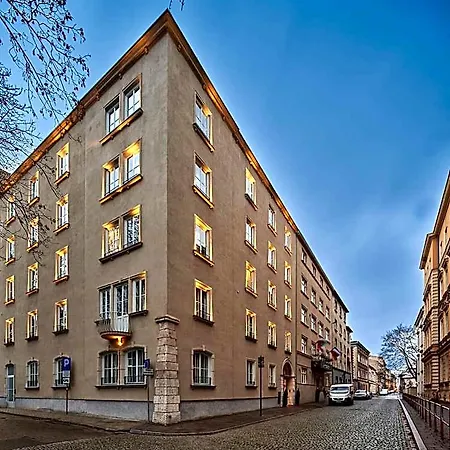 Garamond, A Tribute Portfolio Hotel, Old Town - Adults Only