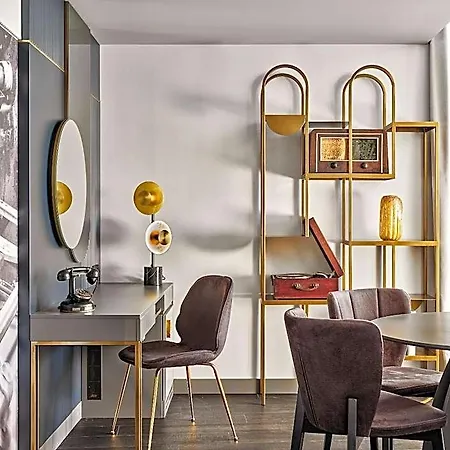 Garamond, A Tribute Portfolio Hotel, Old Town - Adults Only