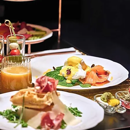 Garamond, A Tribute Portfolio Hotel, Old Town - Adults Only 克拉科夫