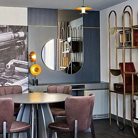 Garamond, A Tribute Portfolio Hotel, Old Town - Adults Only 酒店 克拉科夫