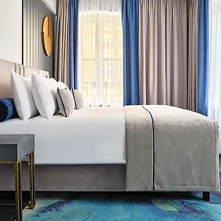 Garamond, A Tribute Portfolio Hotel, Old Town - Adults Only Hotel Krakov