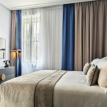 Garamond, A Tribute Portfolio Hotel, Old Town - Adults Only 克拉科夫