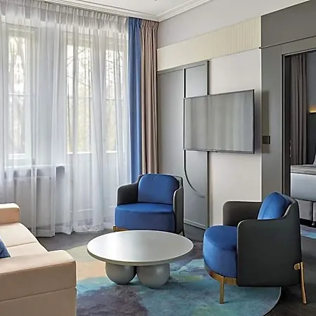 酒店 Garamond, A Tribute Portfolio Hotel, Old Town - Adults Only 4*