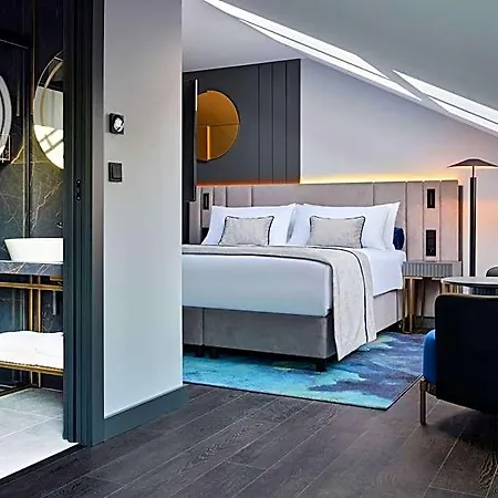Hotel Garamond, A Tribute Portfolio Hotel, Old Town - Adults Only