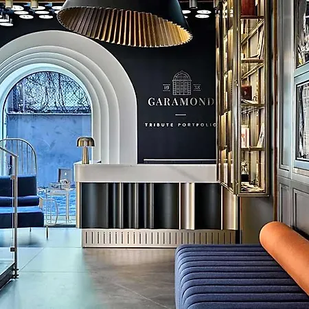 Garamond, A Tribute Portfolio Hotel, Old Town - Adults Only 4* 克拉科夫