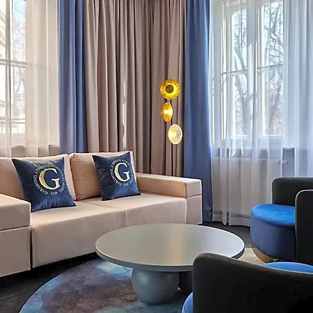 Garamond, A Tribute Portfolio Hotel, Old Town - Adults Only 4*