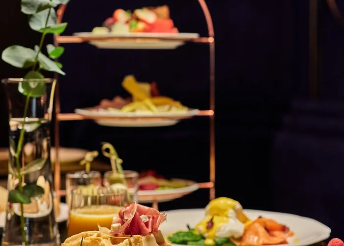 Garamond, A Tribute Portfolio Hotel, Old Town Hotel