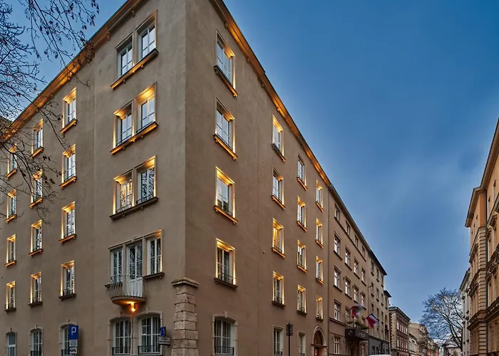 Garamond, A Tribute Portfolio Hotel, Old Town