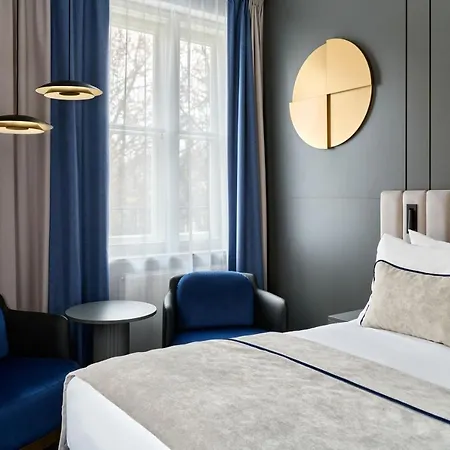 Hotel Garamond, A Tribute Portfolio Hotel, Old Town Cracovia